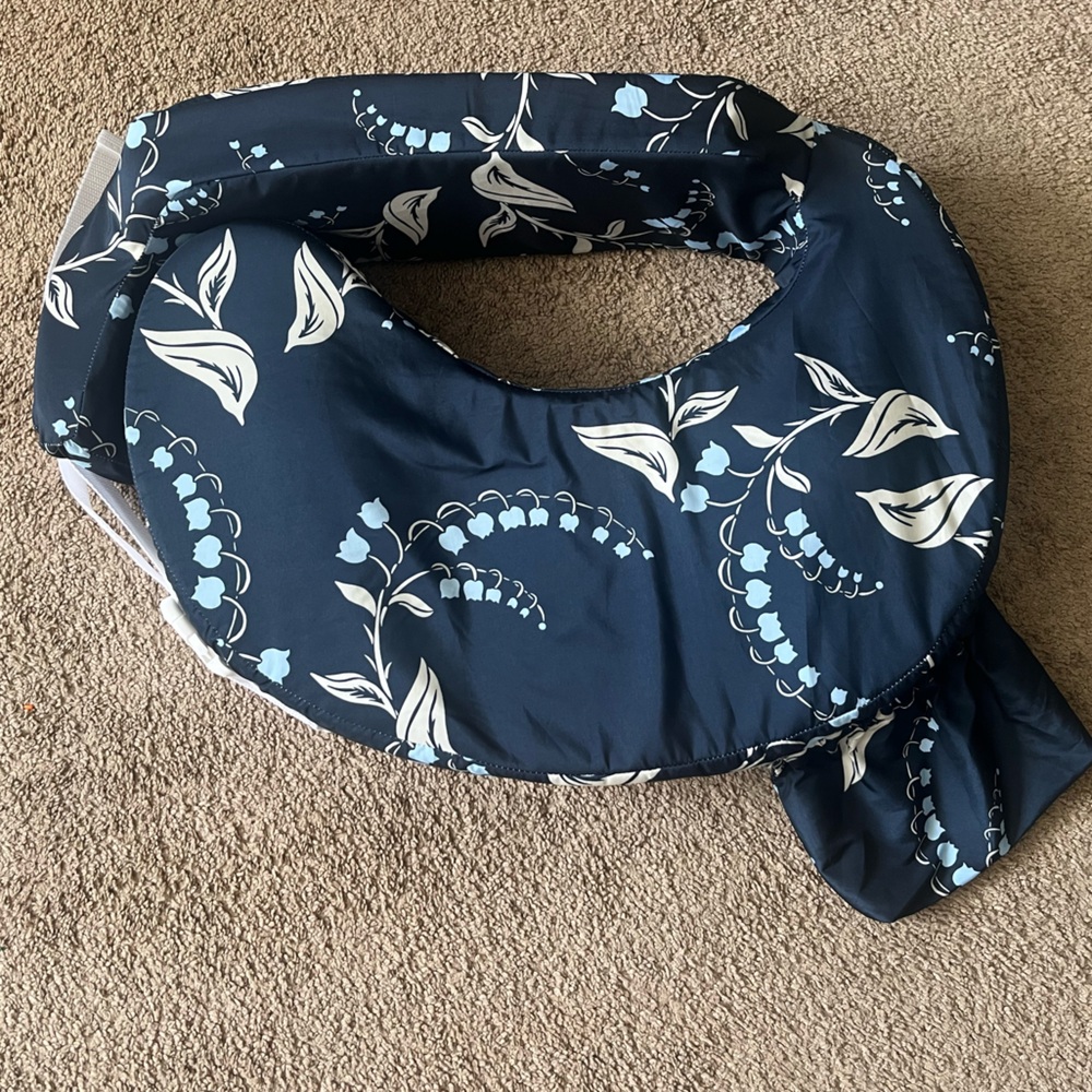 My Brest Friend Nursing Pillow